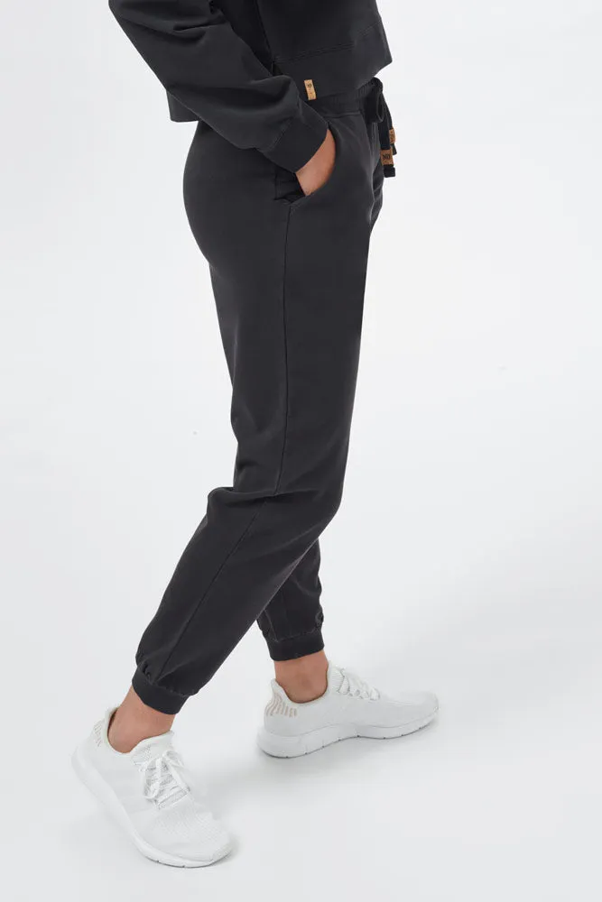 French Terry Fulton Jogging Bottoms