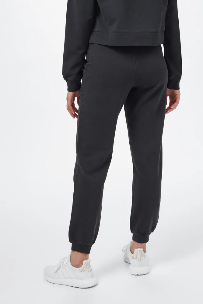 French Terry Fulton Jogging Bottoms