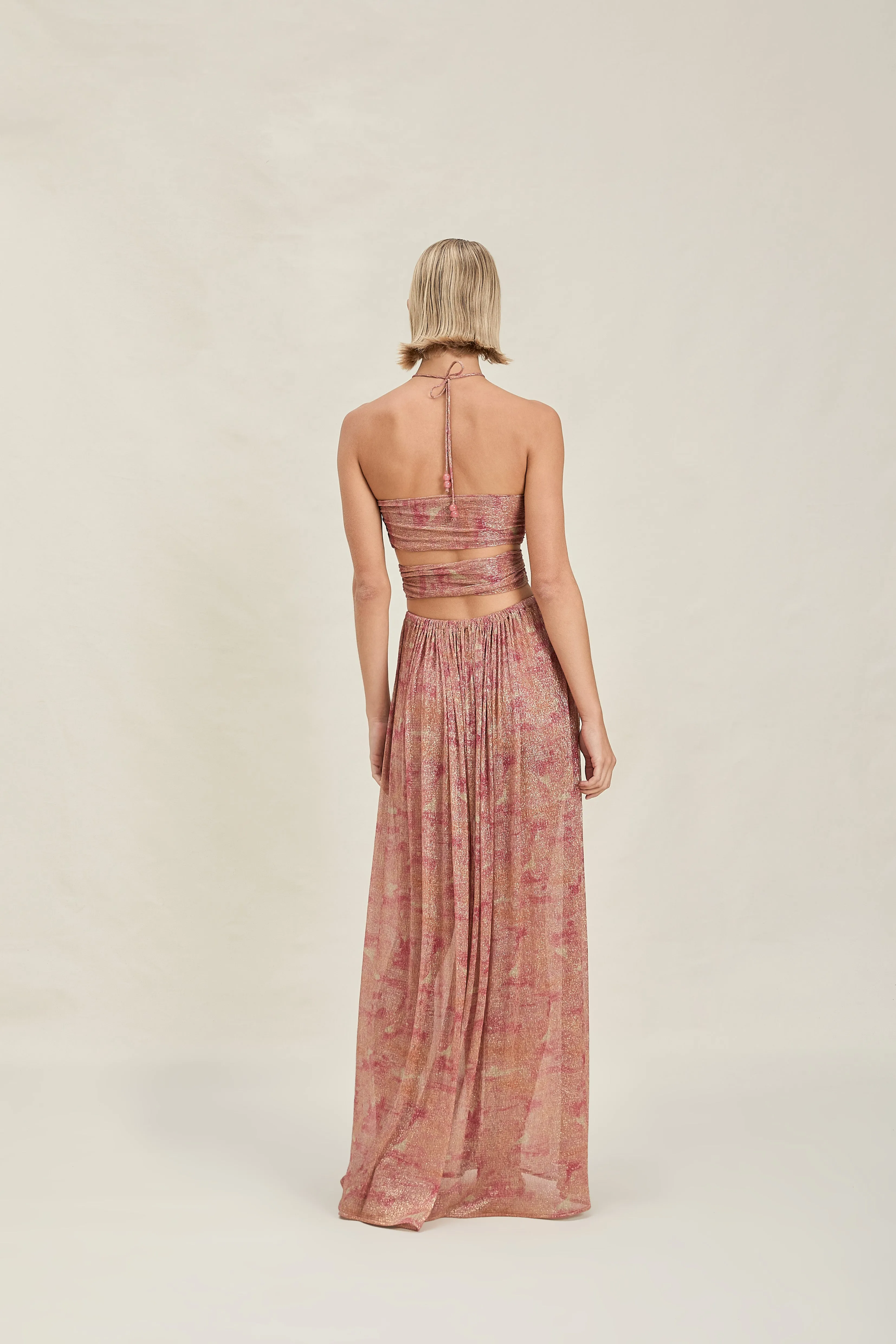 Frieda Dress