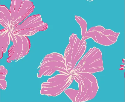 Front-Tie Kimono Top-Kihei