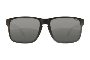 Fuse Egmont XL Sunglasses | Matte Black