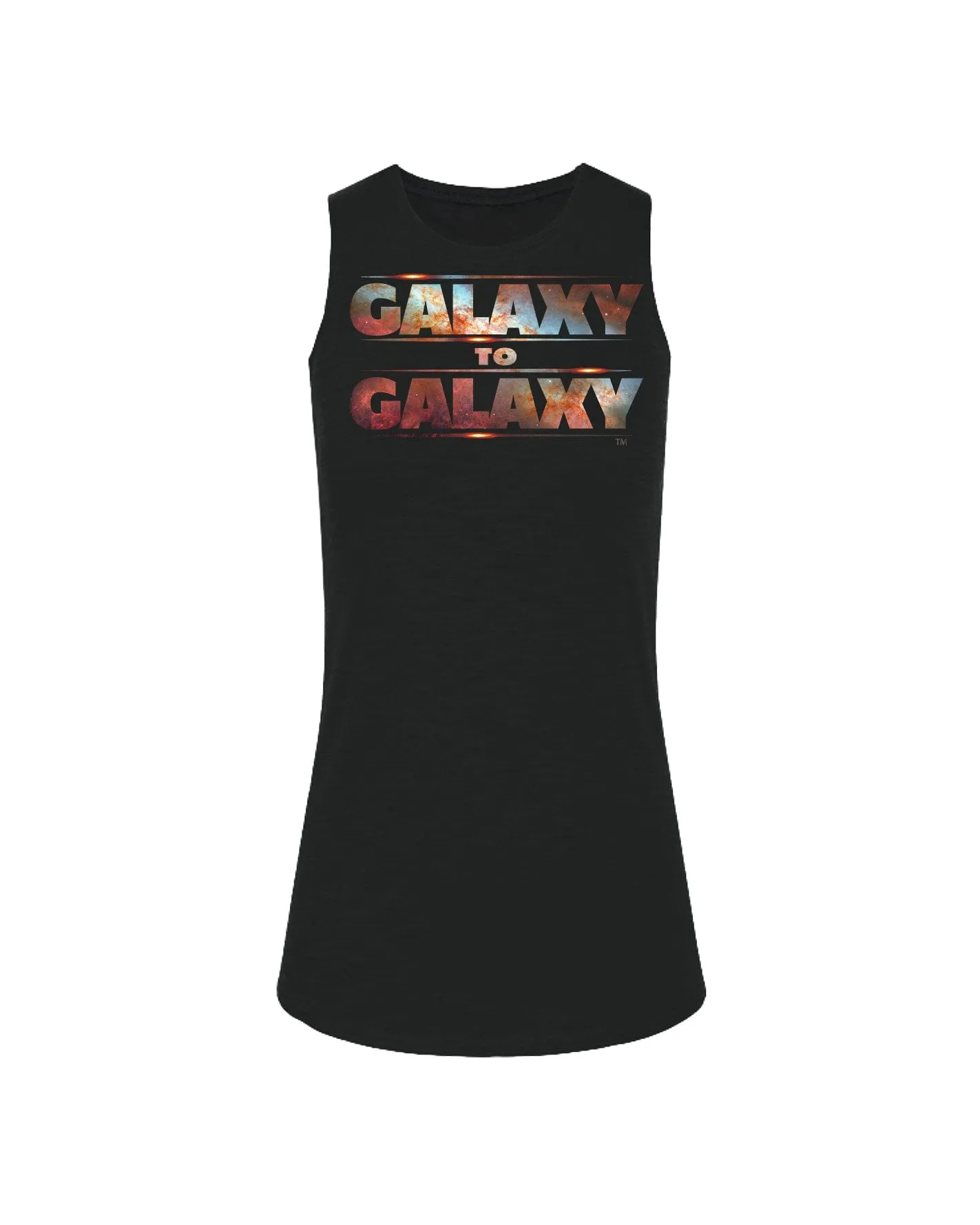 Galaxy to Galaxy