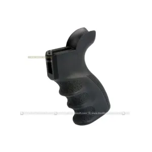 G&P G27 Grip for Western Arms (WA) M4A1 Series (Black)