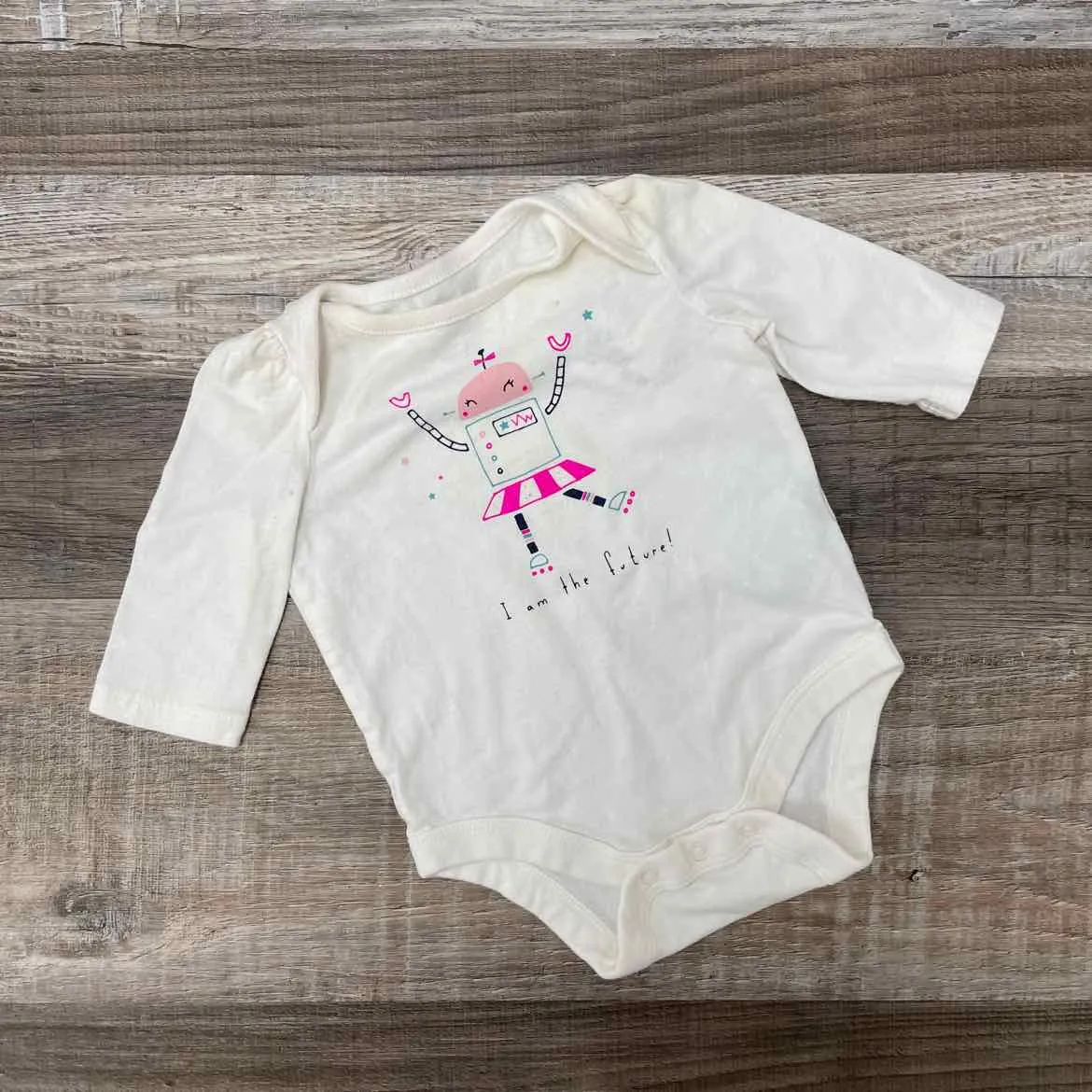 Gap ONESIE basic