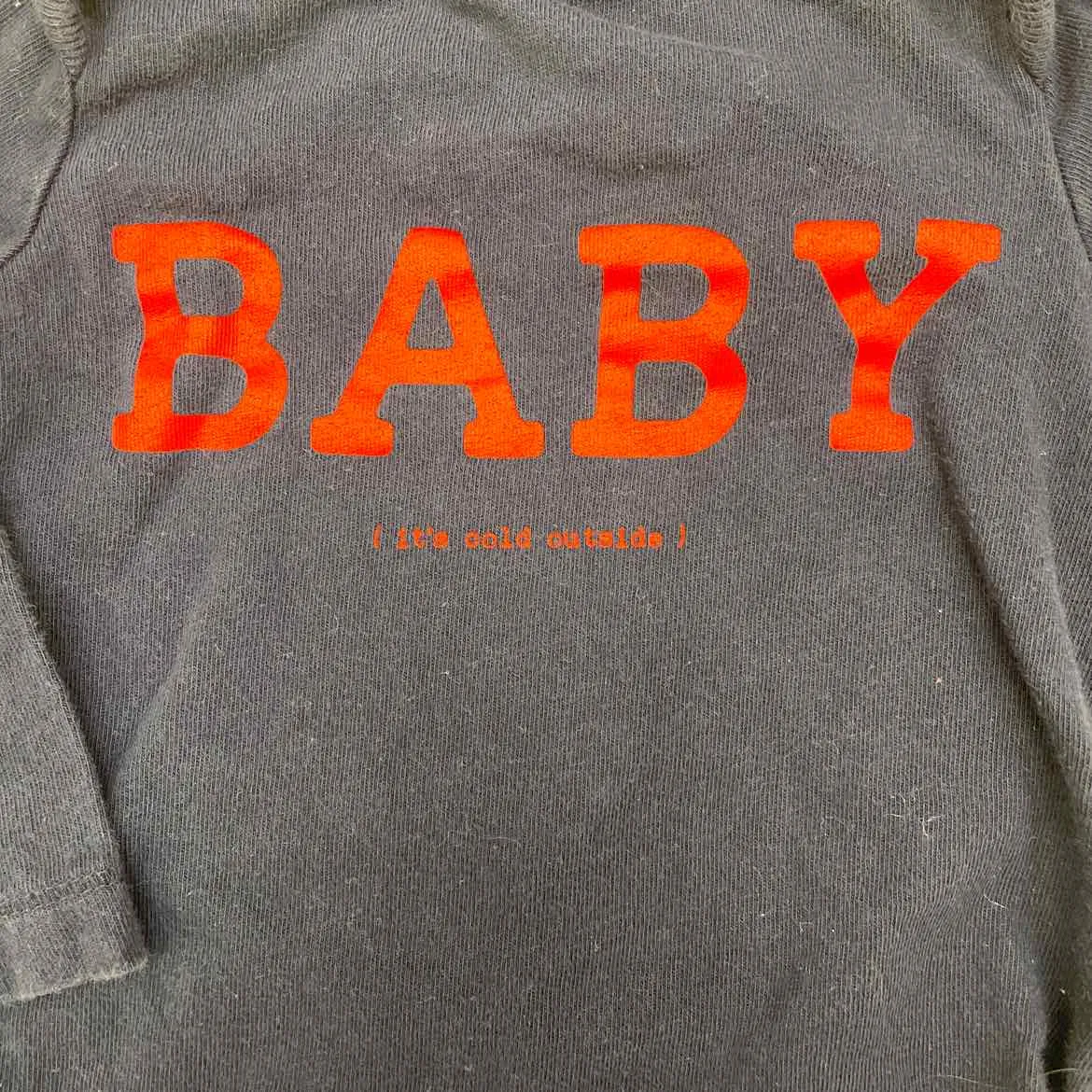 Gap ONESIE basic