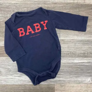 Gap ONESIE basic