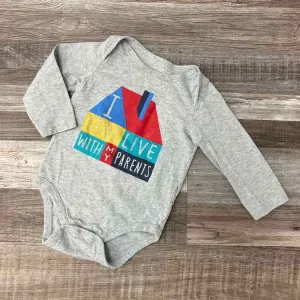 Gap ONESIE basic