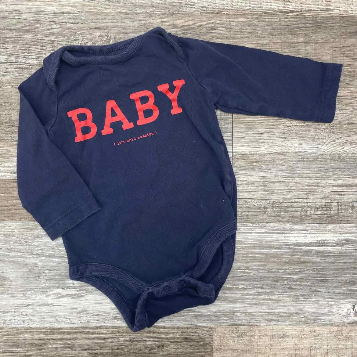 Gap ONESIE basic