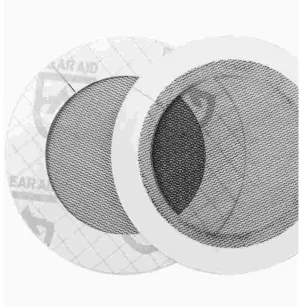 Gear Aid Tenacious Tape Mesh Patches 7.6cm