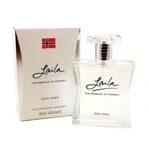 Geir Ness Laila Eau De Parfum for Women