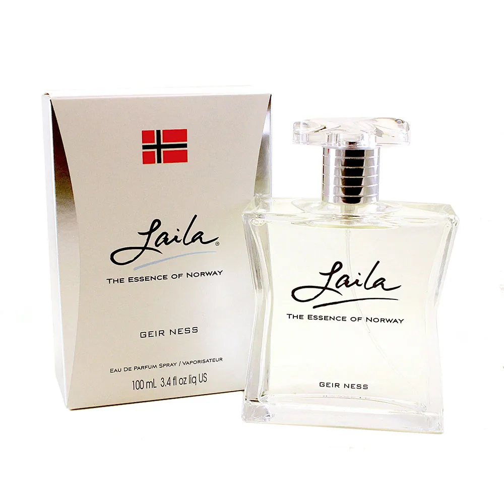 Geir Ness Laila Eau De Parfum for Women