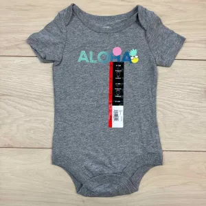 George ONESIE basic