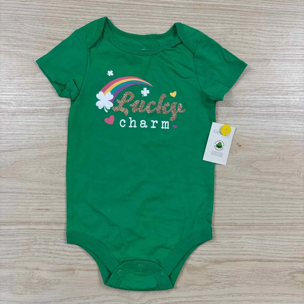 George ONESIE basic