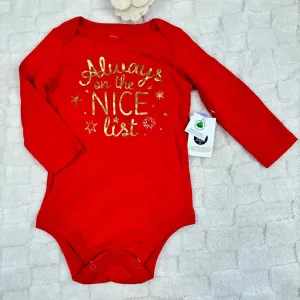 George ONESIE basic