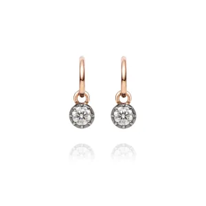 Georgi Charm Earrings