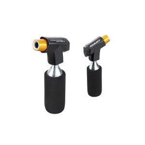 Giant Pump Control Blast 1 - Black