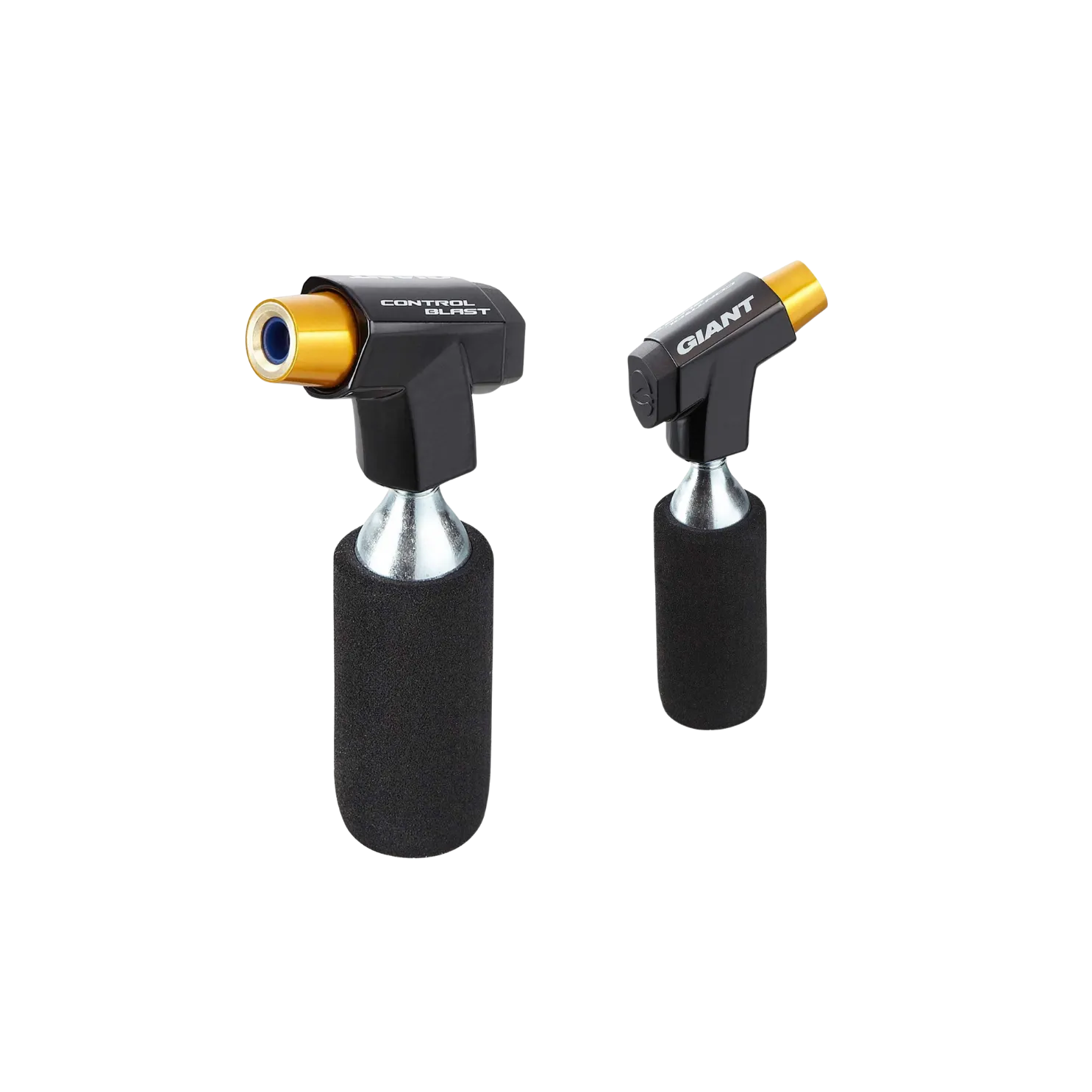 Giant Pump Control Blast 1 - Black