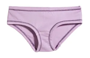 Girls Briefs | Lavender