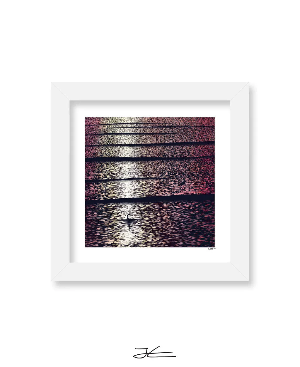 Glimmer - Print/ Framed Print