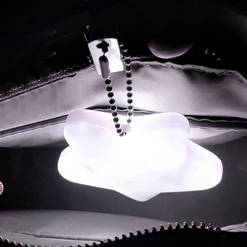 GlowClip™ Purse Light