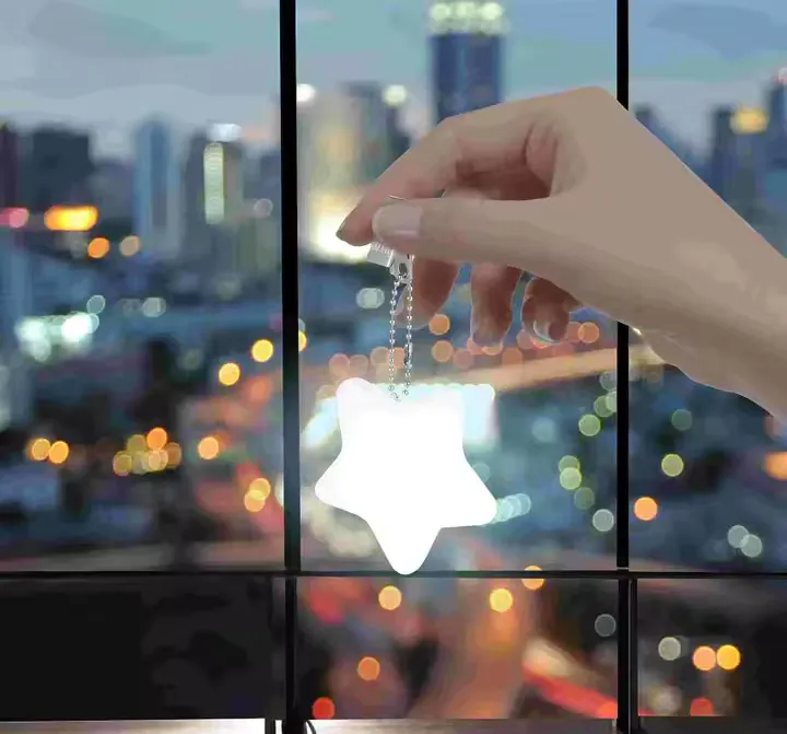 GlowClip™ Purse Light