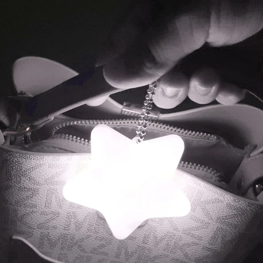 GlowClip™ Purse Light