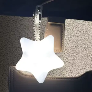 GlowClip™ Purse Light