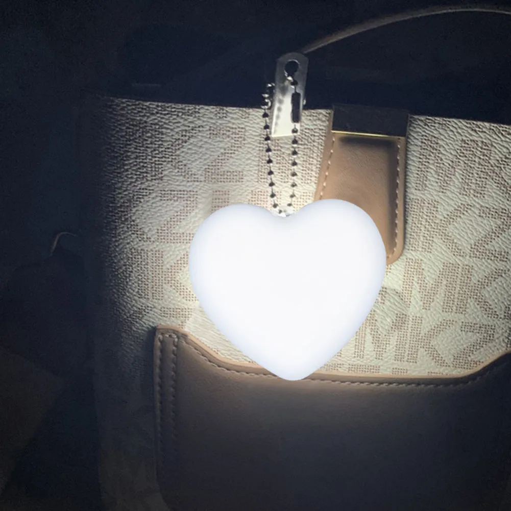 GlowClip™ Purse Light