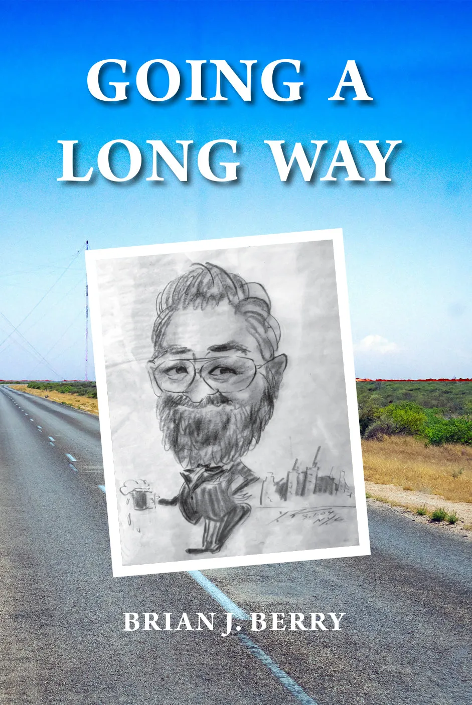 Going A Long Way