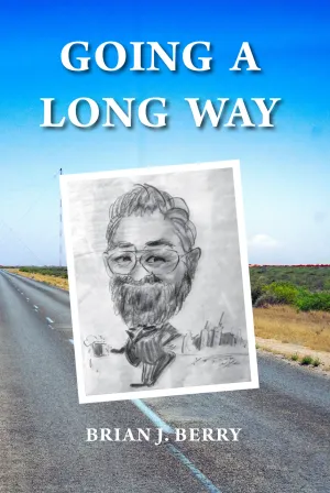 Going A Long Way