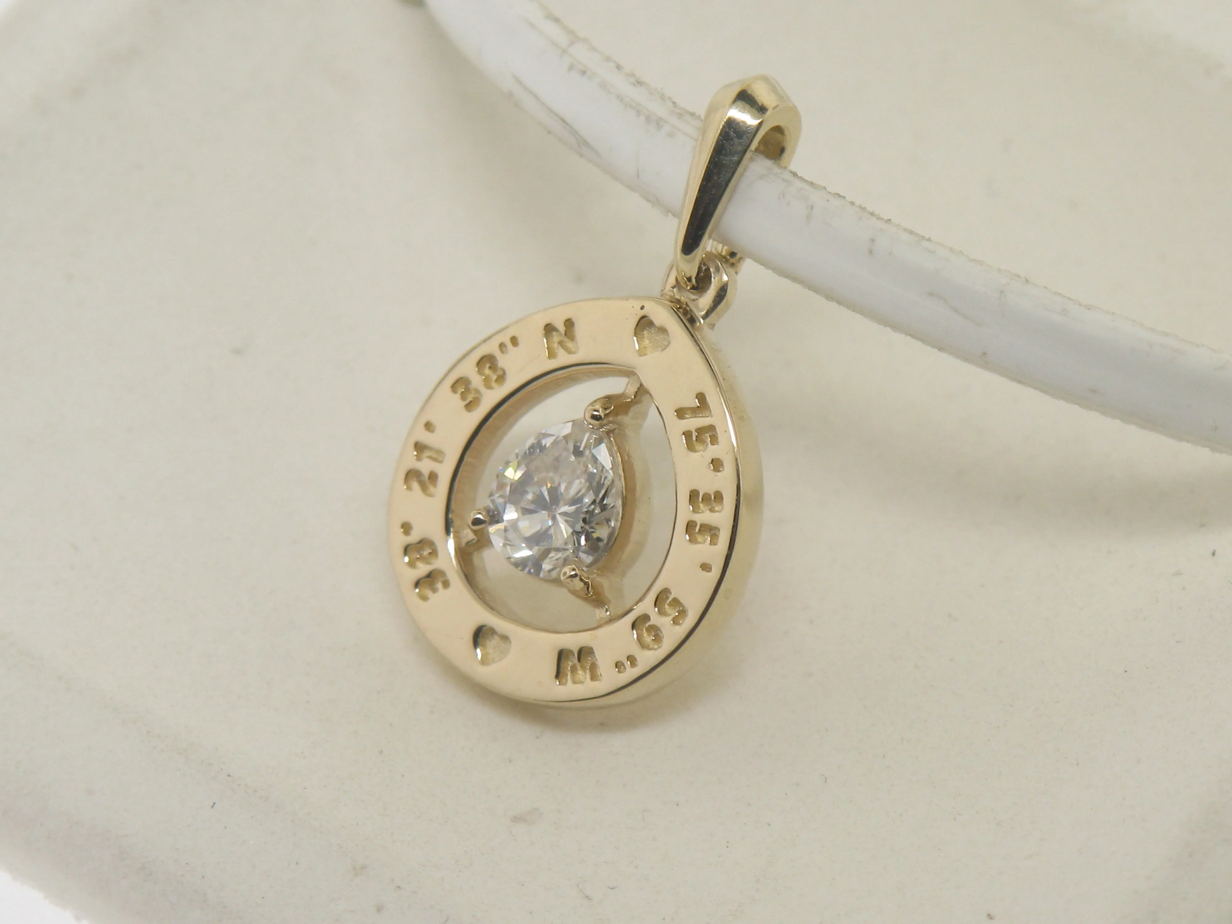 Going Away To College Gift