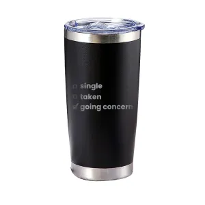 Going Concern Tumbler