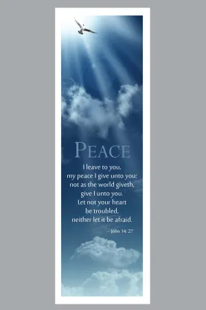 Going Home Bookmark - ST8545-BM