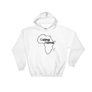 Going Home Hoodie