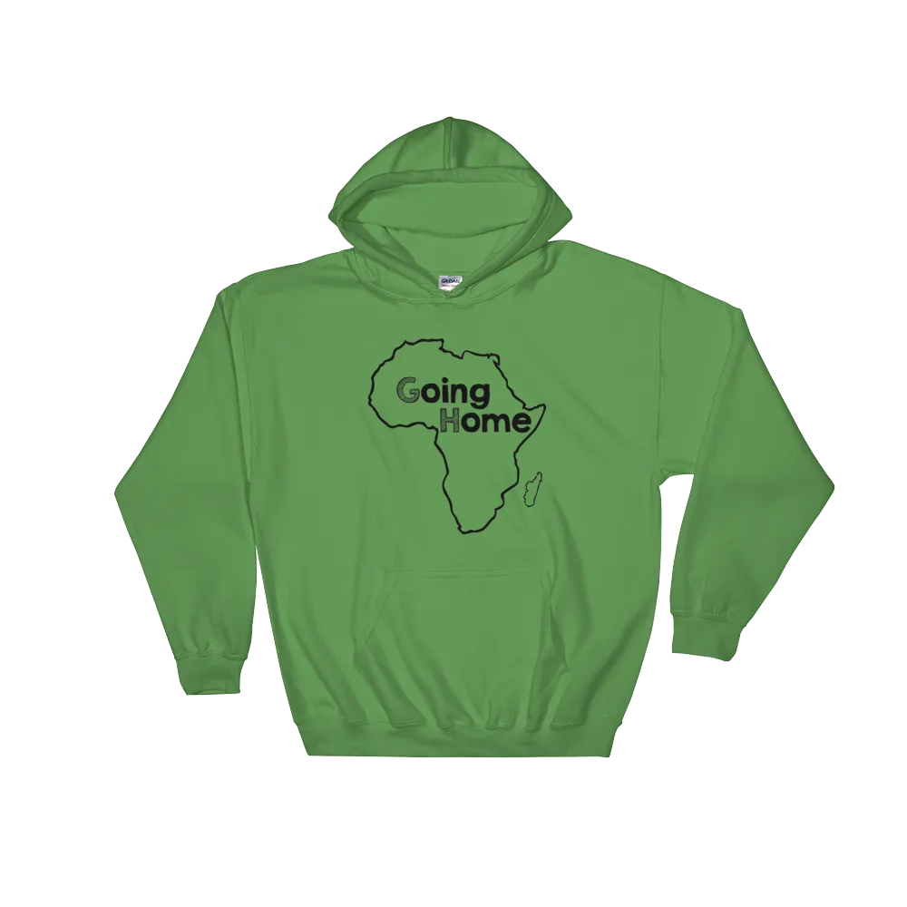 Going Home Hoodie