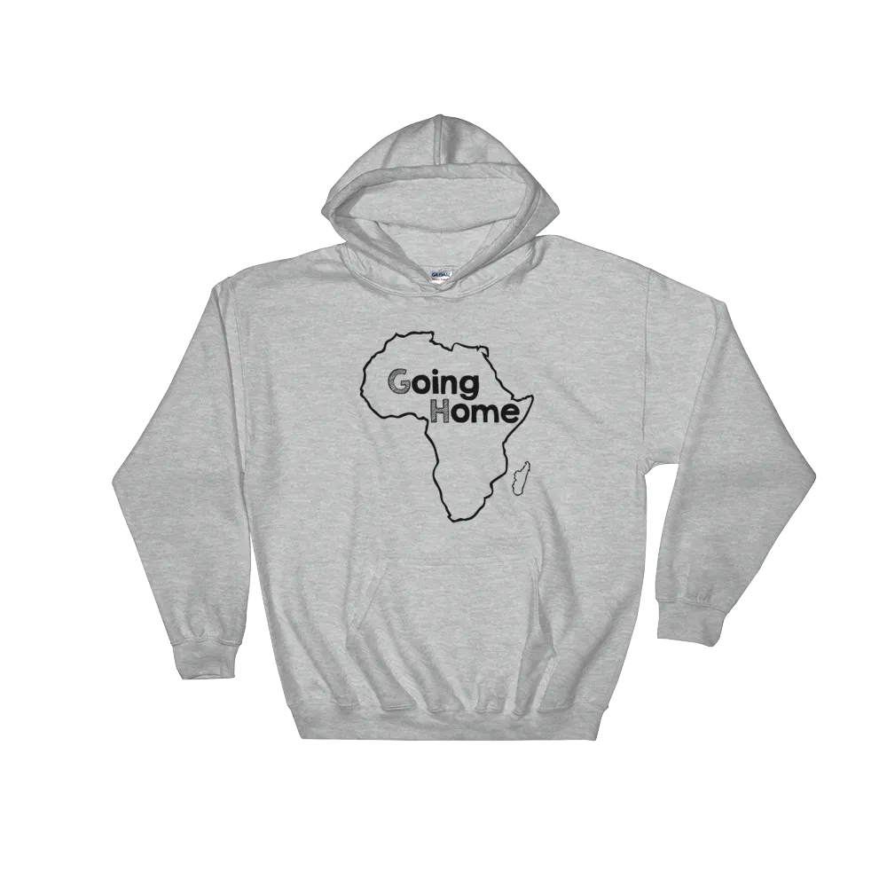 Going Home Hoodie