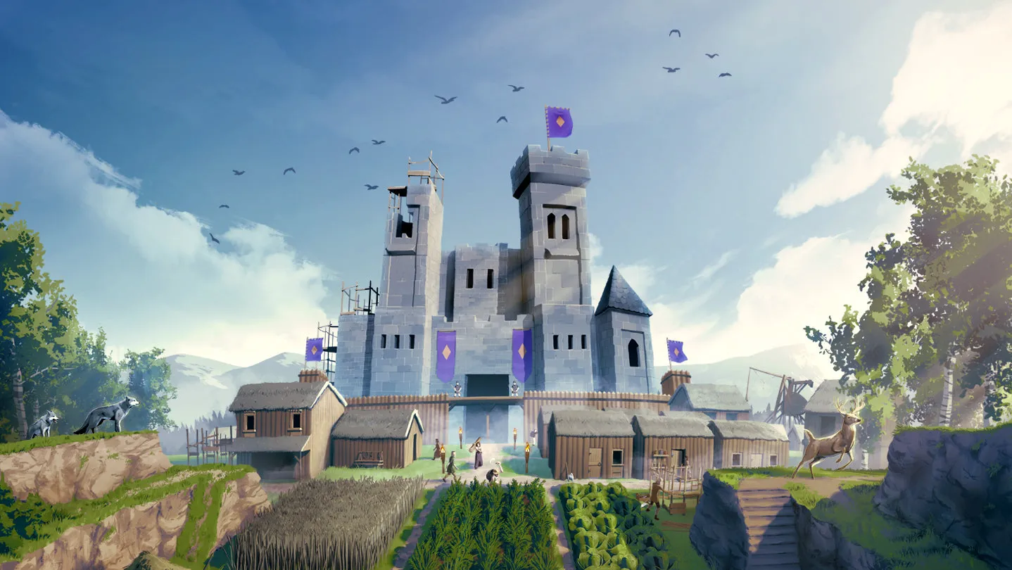 Going Medieval (PC)
