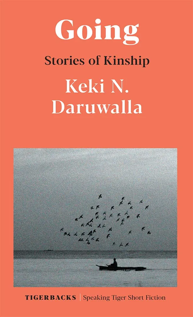 Going: Stories of Kinship