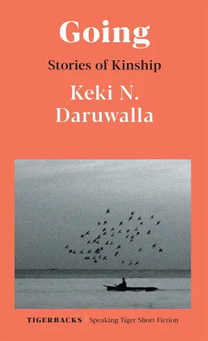 Going: Stories of Kinship