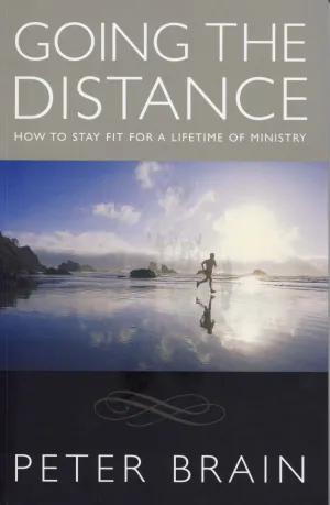 Going the Distance