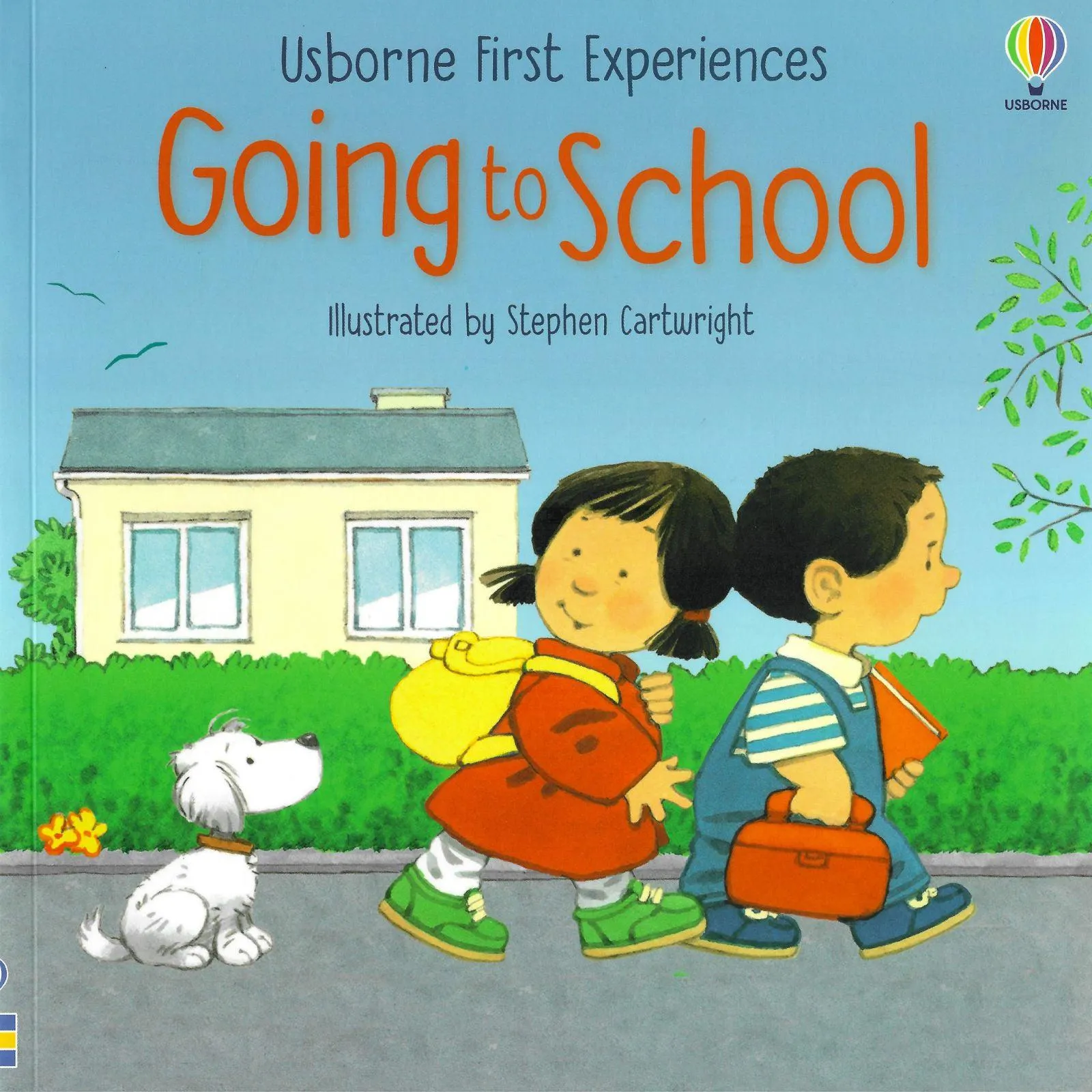 Going to School