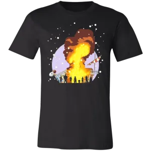 Goodbye Going Merry T-Shirt