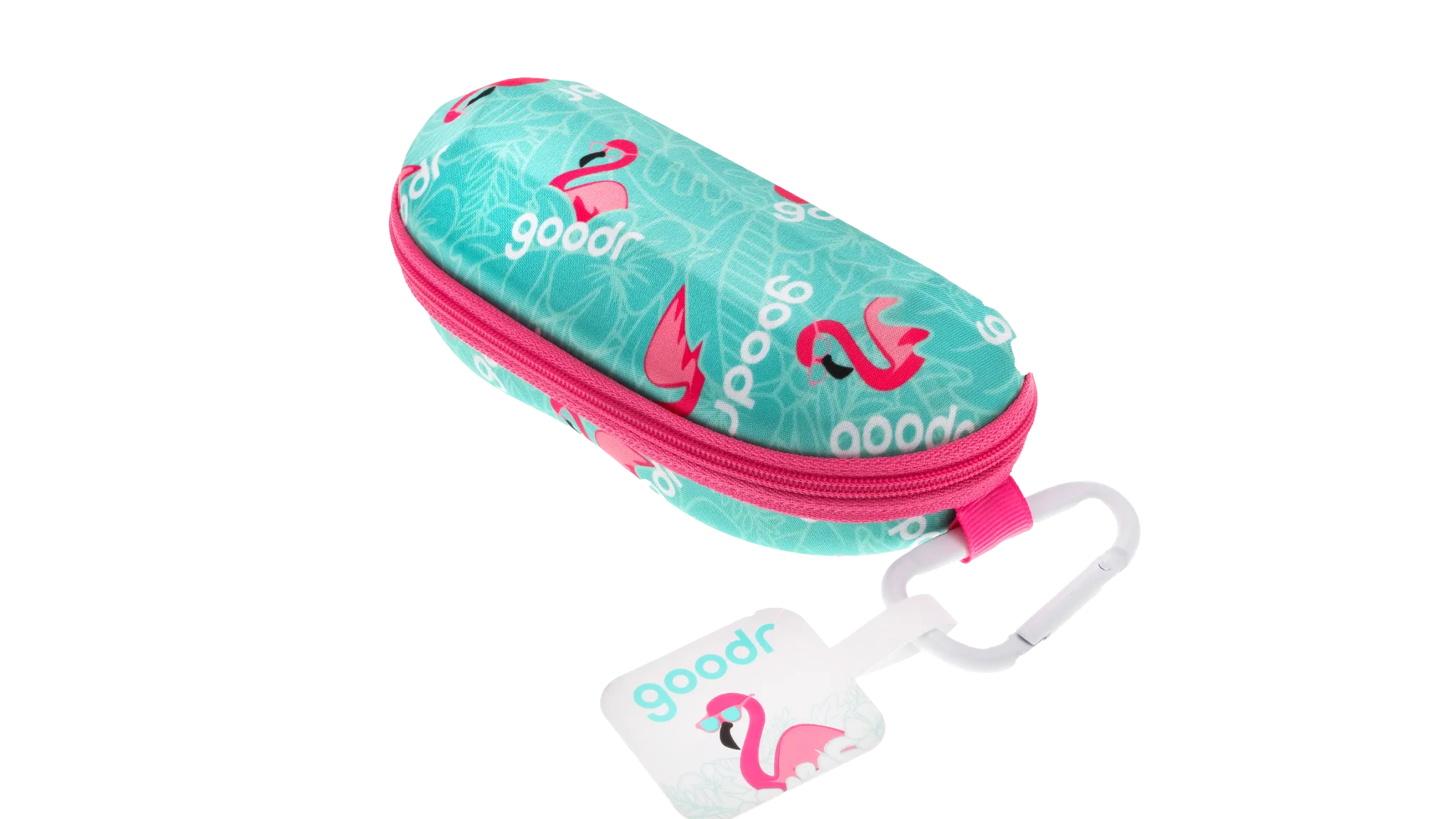 Goodr Best Case Scenario Hardcase