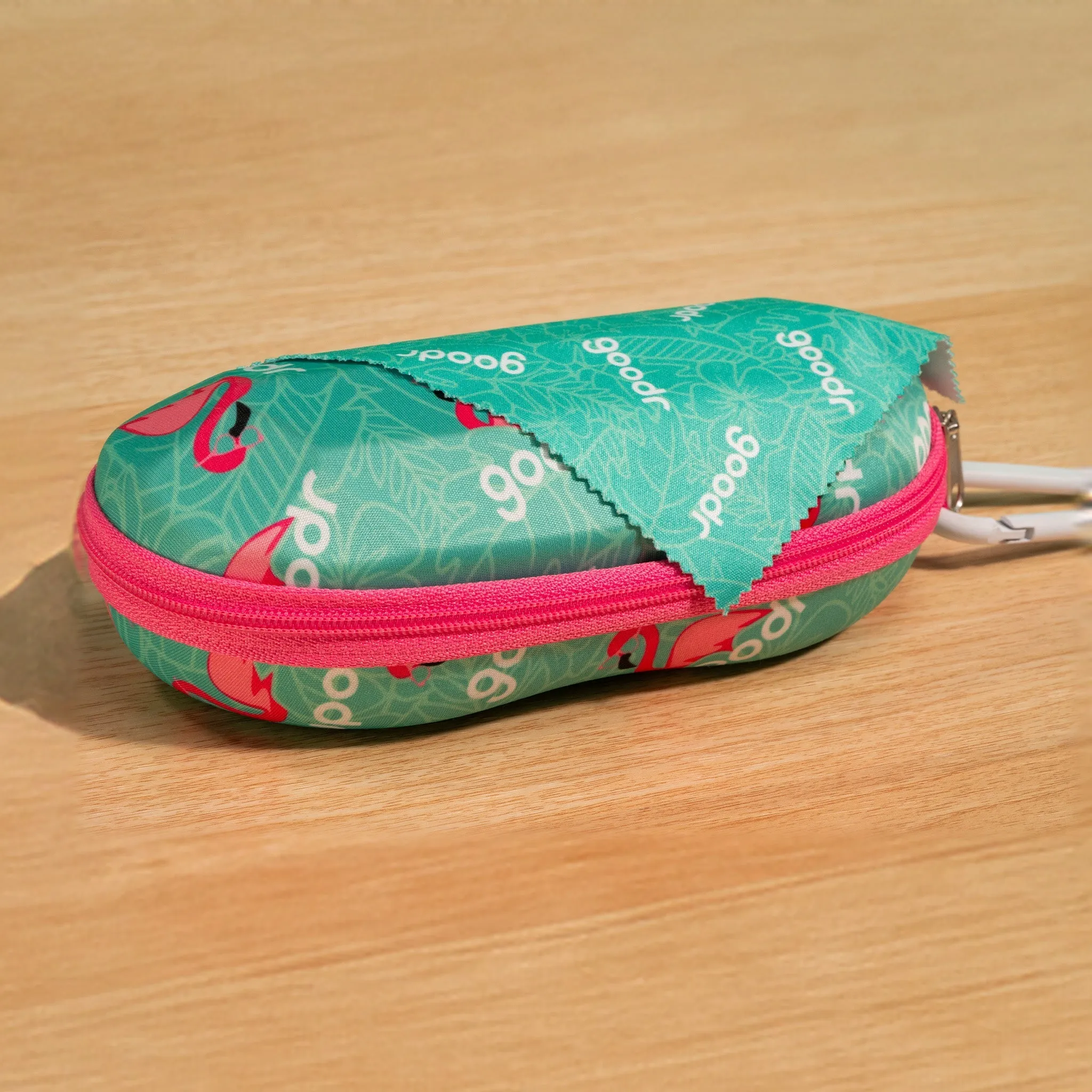 Goodr Best Case Scenario Hardcase