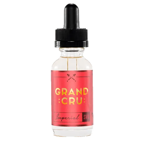 Grand Cru E-Liquids - Imperial