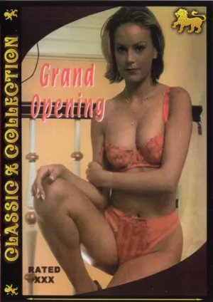 Grand Opening