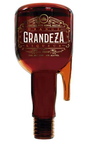Grandeza Premium Orange Liqueur Sidecar 50 ml