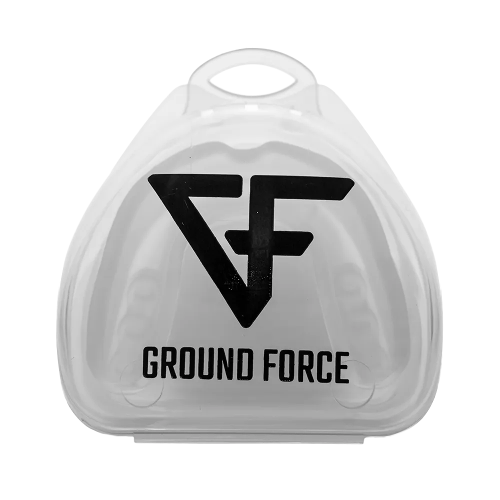 Ground Force Basic Mouth Guard
