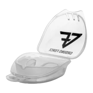Ground Force Basic Mouth Guard