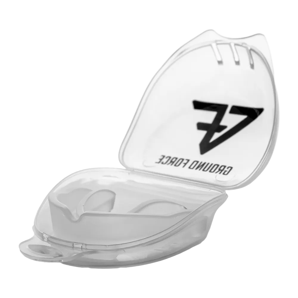 Ground Force Basic Mouth Guard